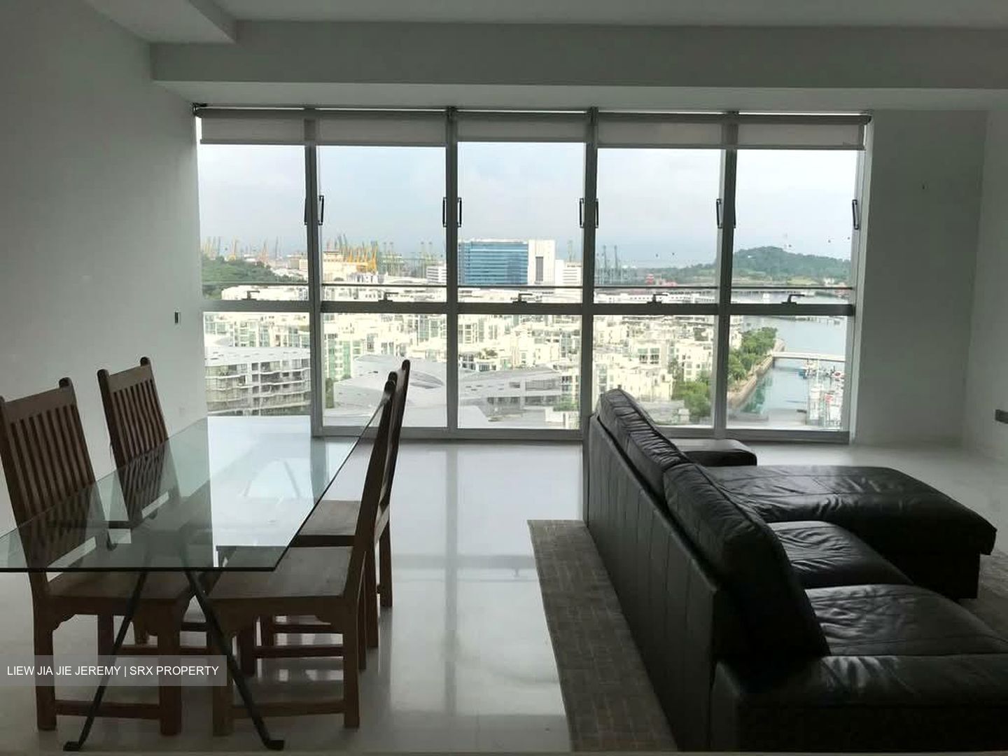Reflections At Keppel Bay (D4), Condominium #563737841
